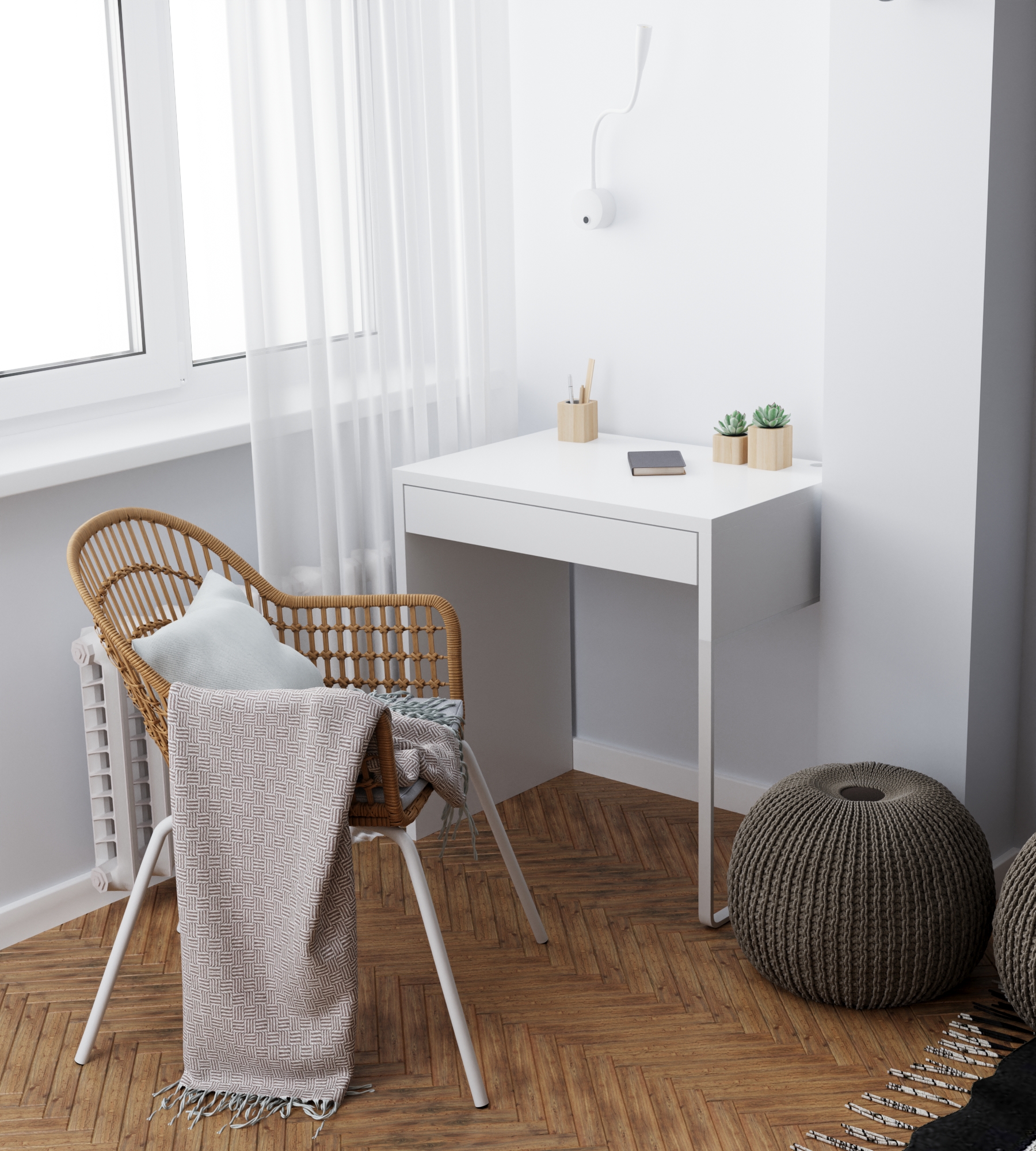 斯堪迪工作室丨乌克兰基辅丨Zharkova Anastasiia & DASP Bureau-10