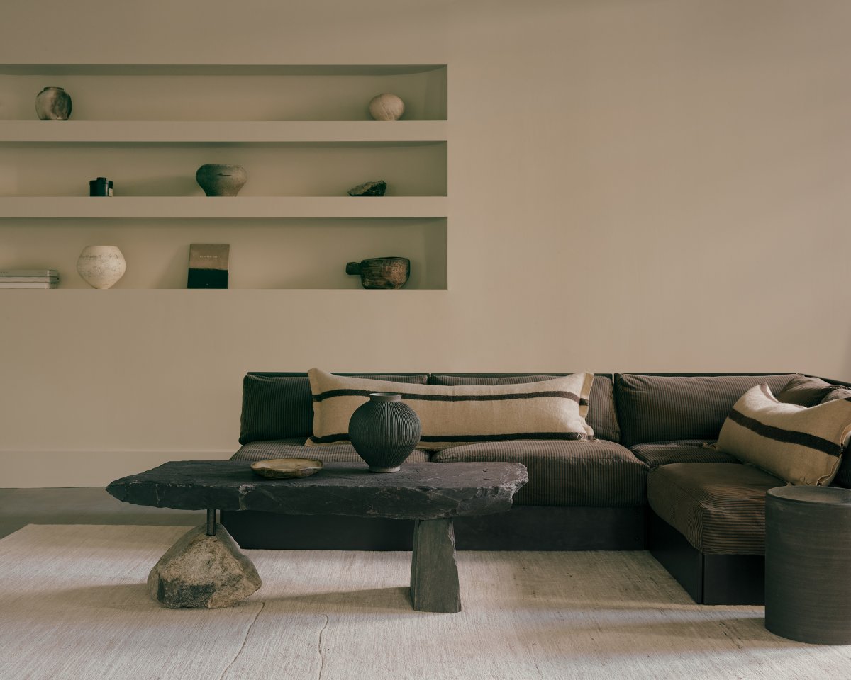 House of Grey 最新工作空间项目丨英国伦敦-12