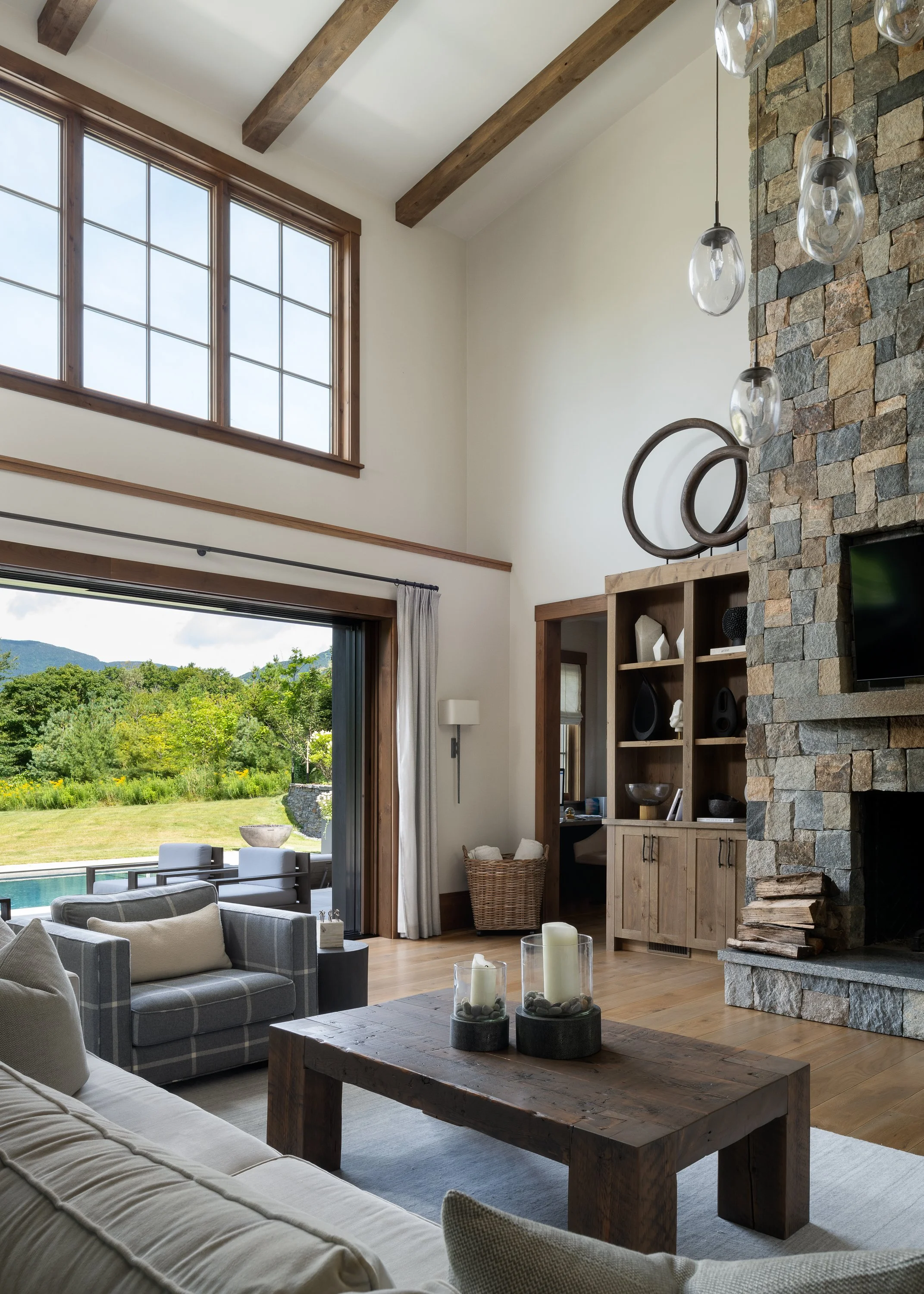 斯托山滑雪屋-10