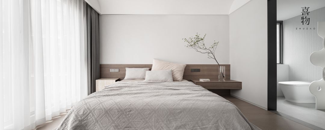 成都市高新区艺术空间丨中国成都丨喜物筑造-50