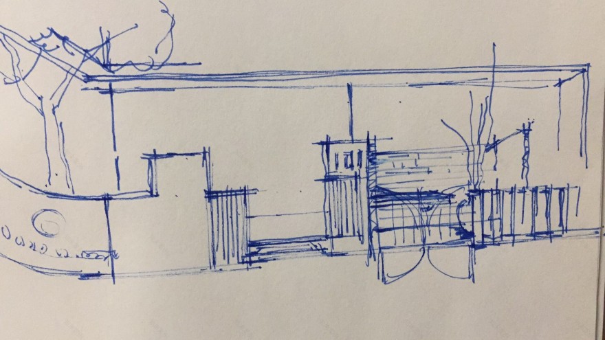 无锡蓉运一号空间摄影实验室 | 艺术融合商业的探索-37