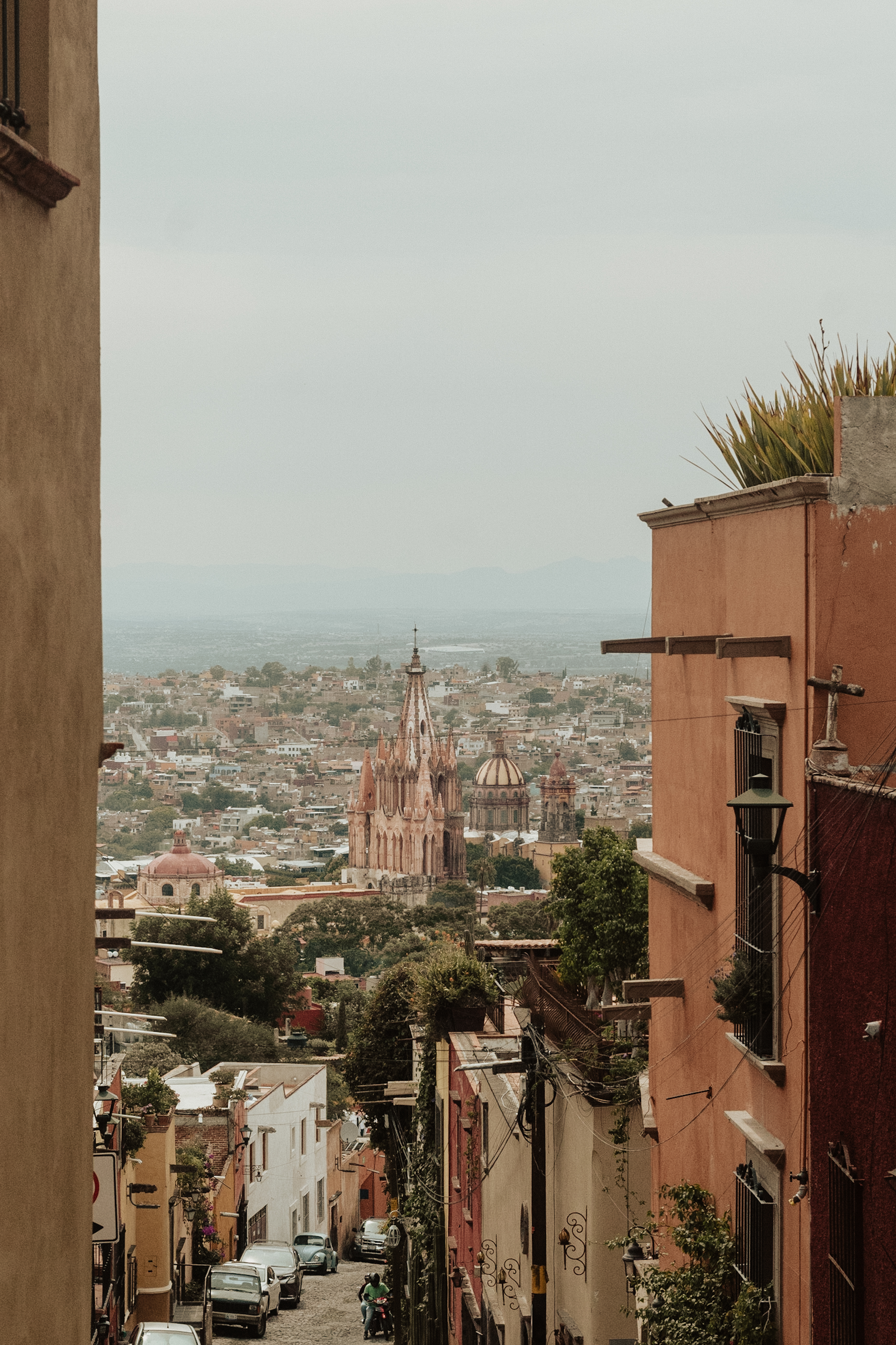 The breathtaking San Miguel Arcangel Church in Mexico-8