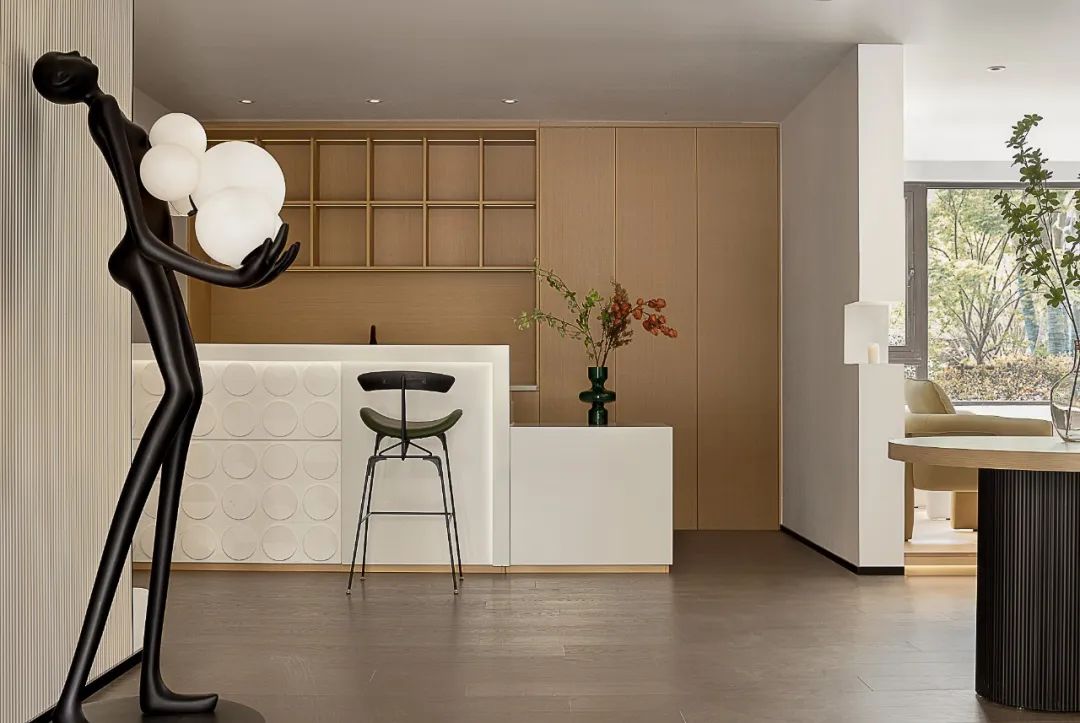 邻里中心丨中国亳州丨安徽奥承建筑装饰工程有限公司-58