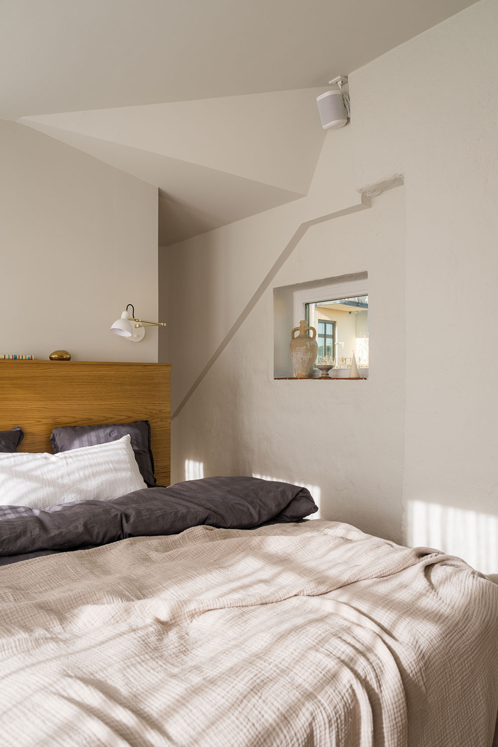 斯德哥尔摩时尚阁楼设计-32