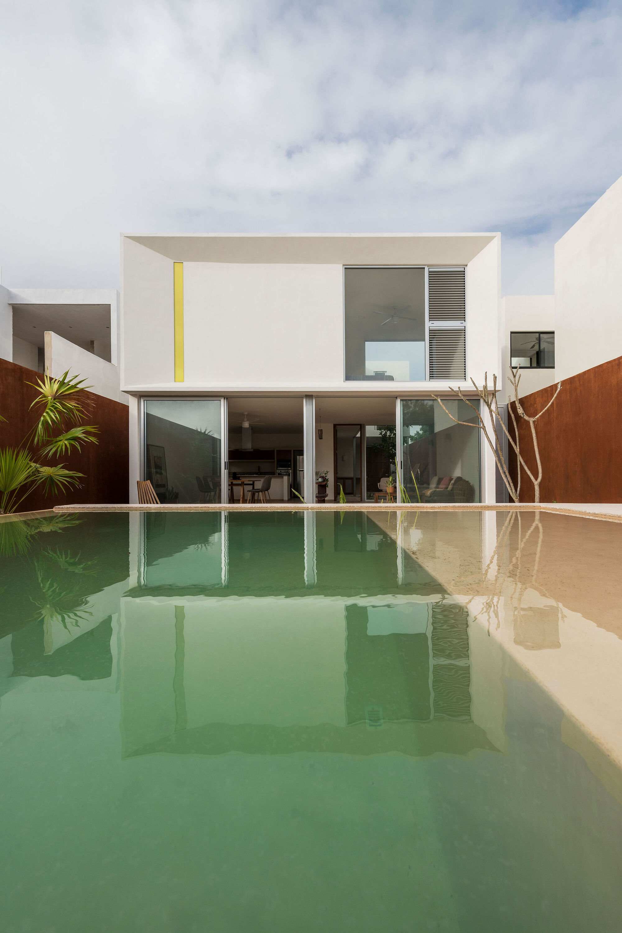 纳萨科大厦丨墨西哥-46