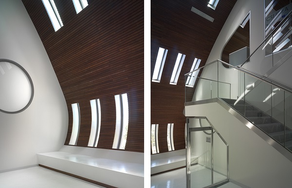 马拉加净零能耗建筑丨西班牙马拉加丨Ezar工作室,建筑师胡安·布拉斯克斯-36