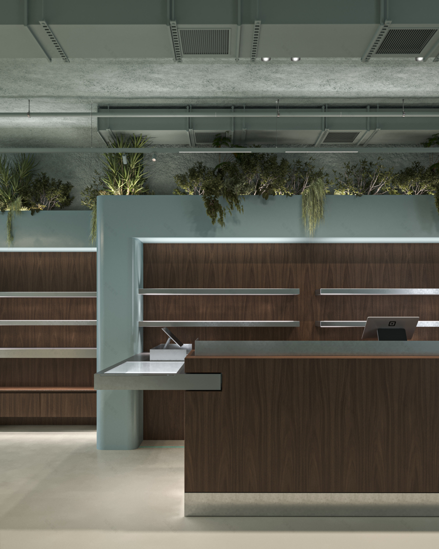 炼金术 - 熨斗区丨美国纽约市丨Karina Filyak-2