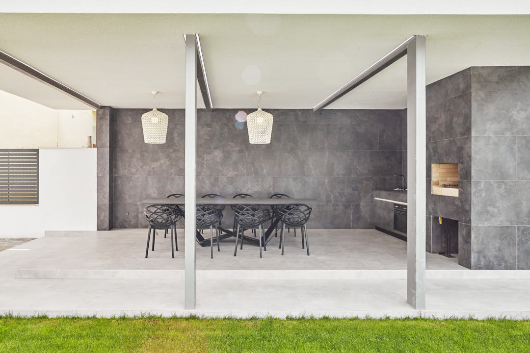 家；住宅；家乡丨Romanynets Architects-28