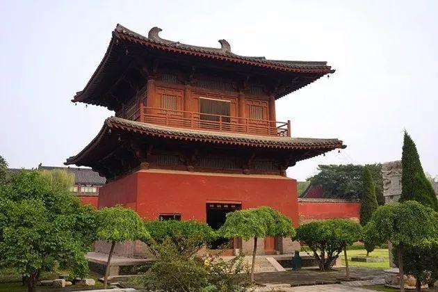 天易居品牌解读 | 独具匠心的 50 座古建筑室内设计-45