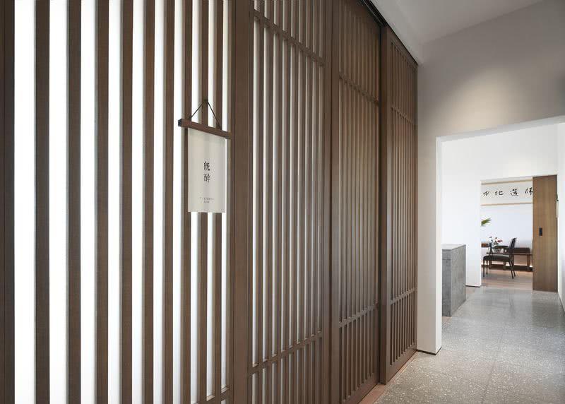 北京三时享院餐厅设计-88