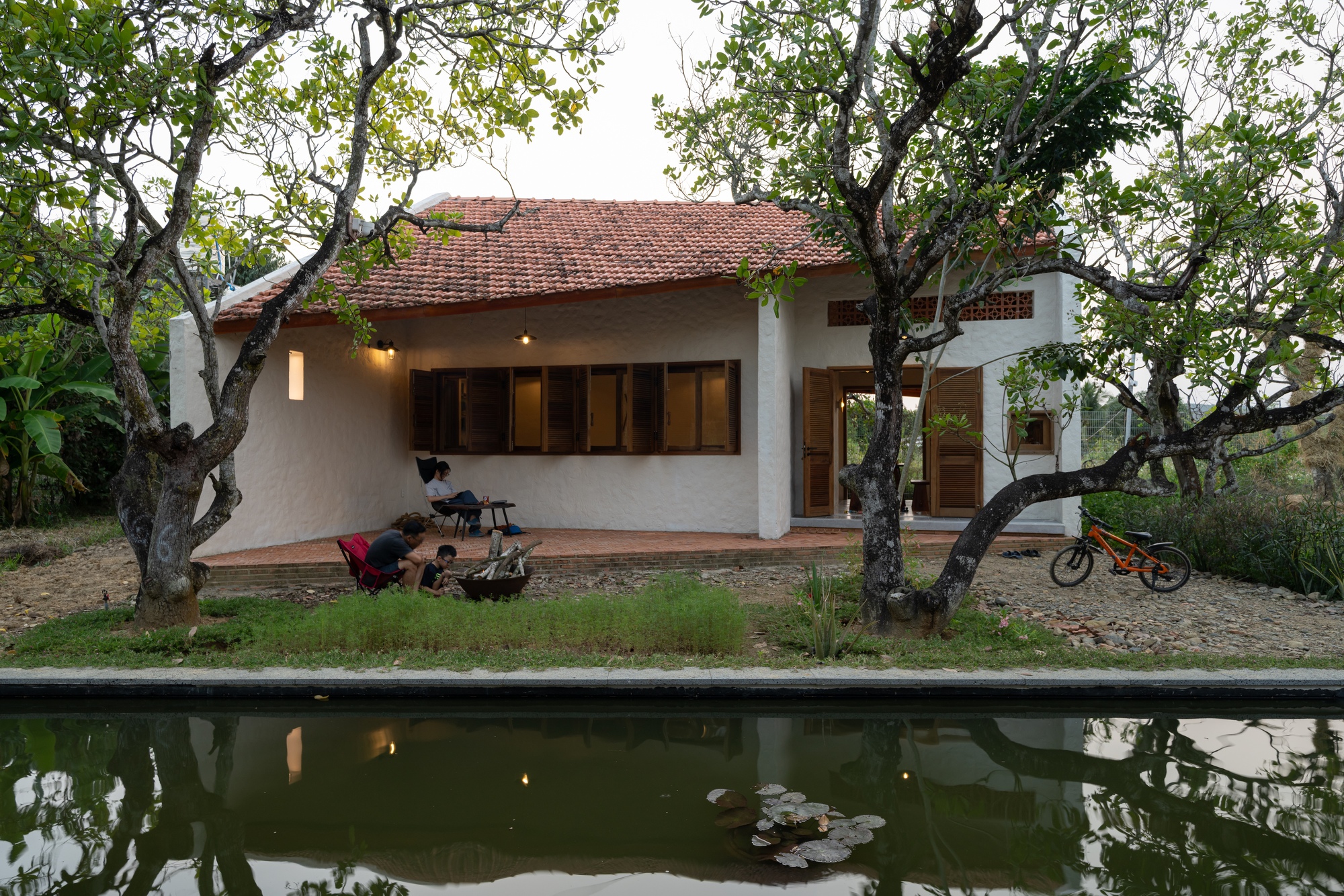 丨越南丨G+ Architects-48