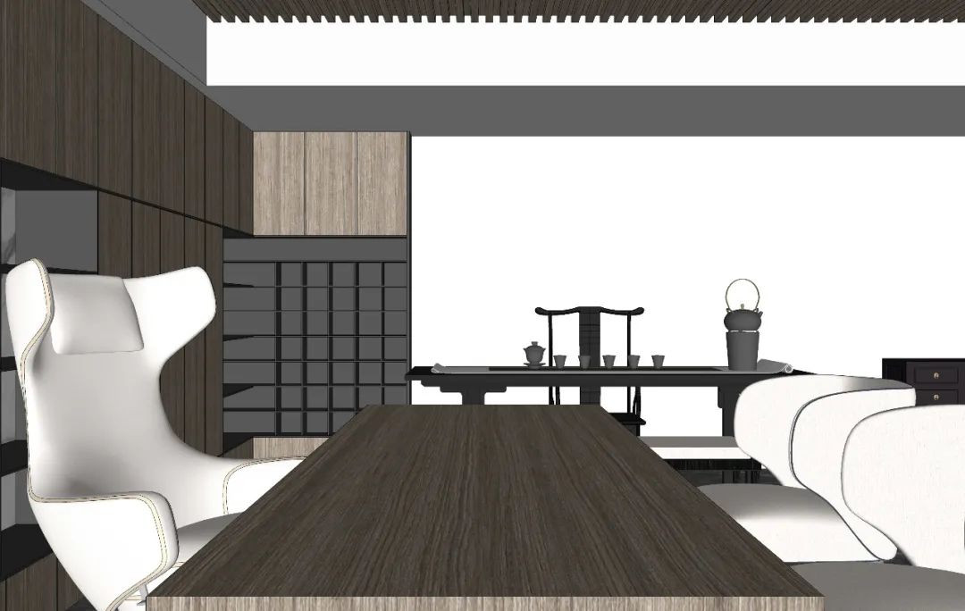 打破常规的室内设计之美丨中国常州丨初品设计-35