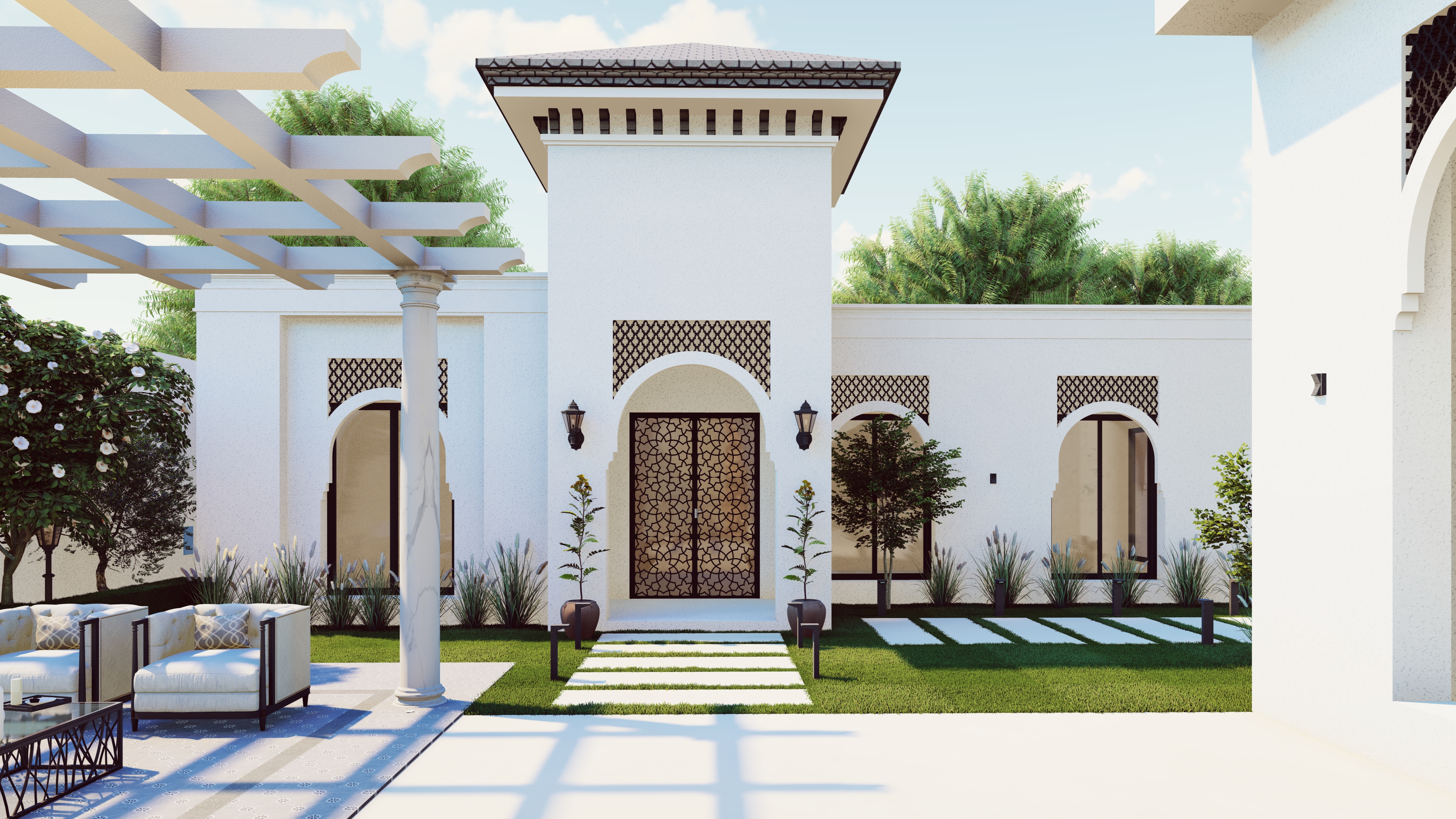 PALACE LANDSCAPE (KSA)-13