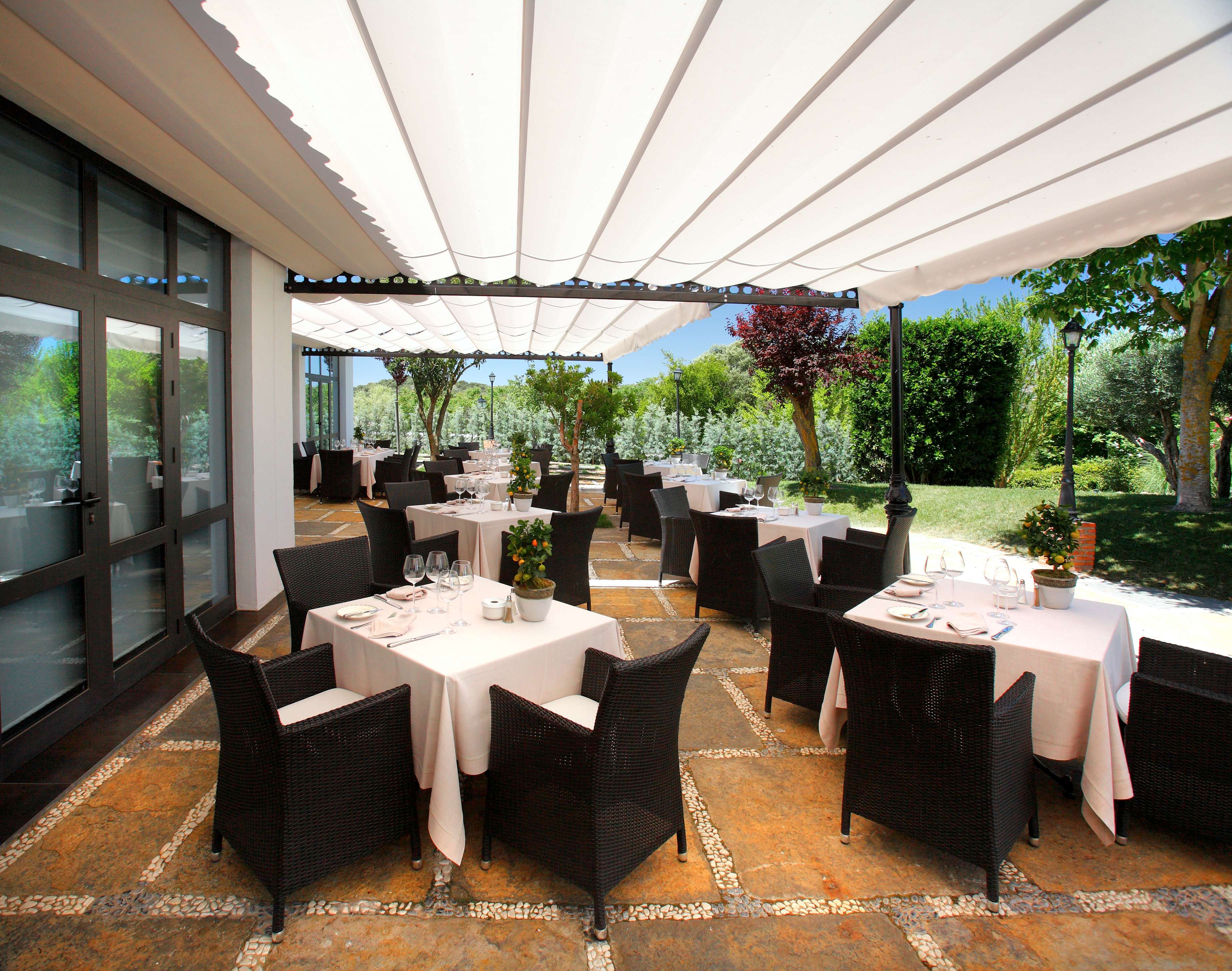 西班牙巴尔塞洛波巴迪亚酒店-24