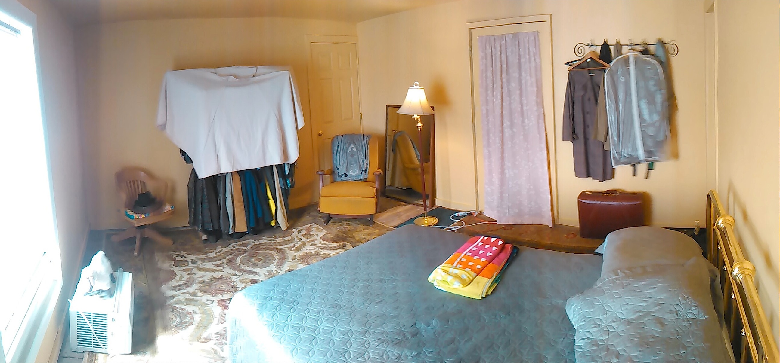 复古复兴 | 19 世纪 50 年代美国宾夕法尼亚州小威尼斯建筑群-116