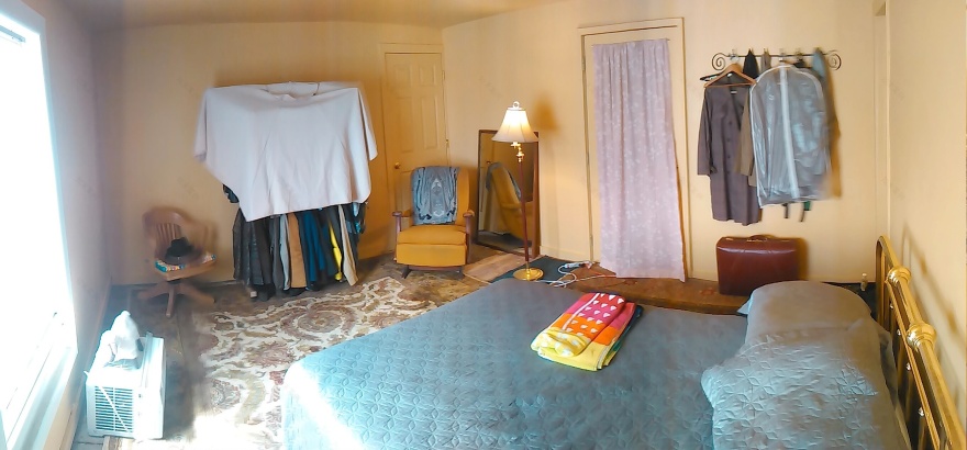 复古复兴 | 19 世纪 50 年代美国宾夕法尼亚州小威尼斯建筑群-116