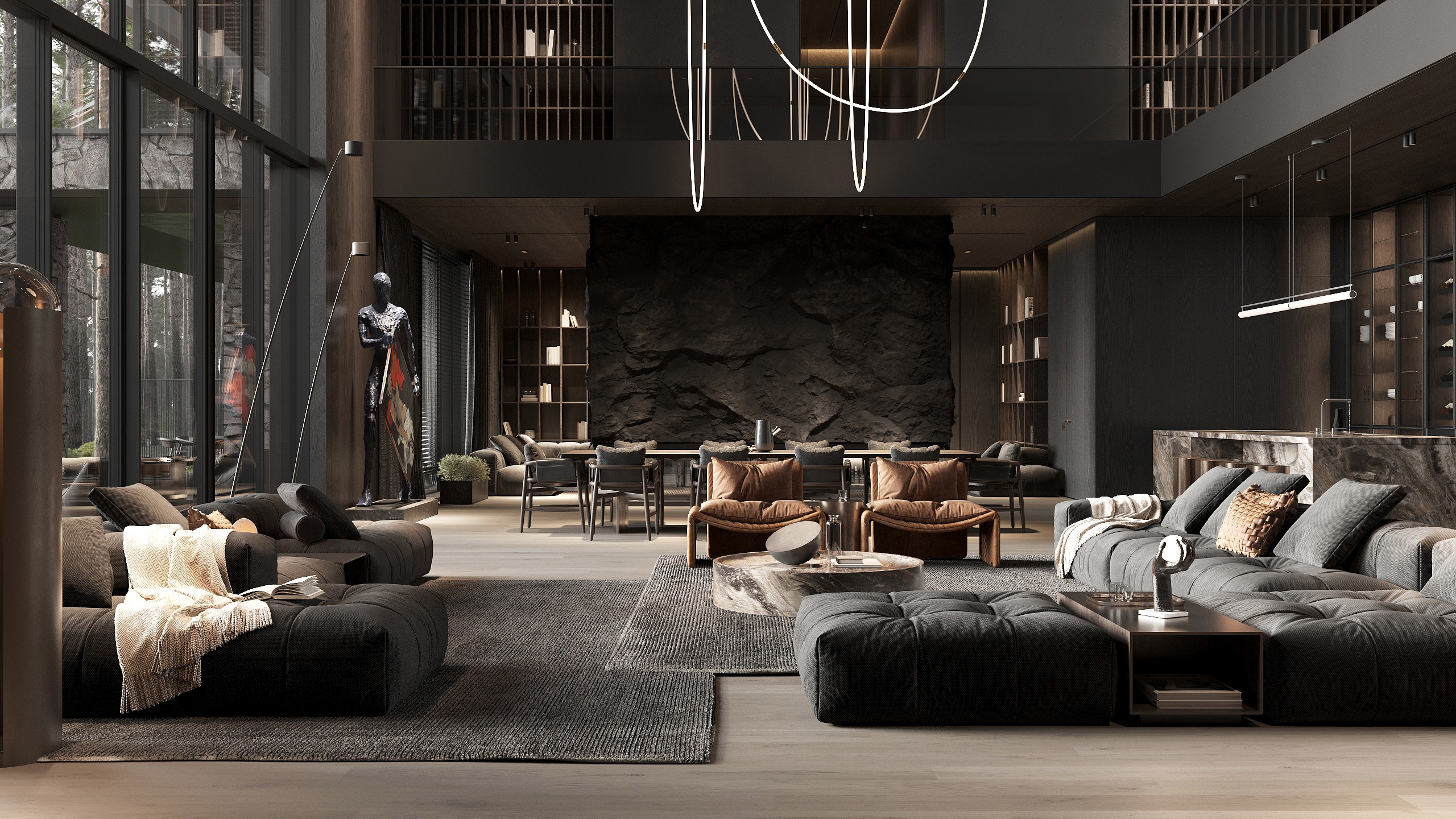 不可征服·府邸
注:Invictus常见释义为不可征服的 ;House有府邸、住宅等意思,结合一般语境这样翻译较合适,但具体还需结合更详细的背景来确定 丨俄罗斯莫斯科丨未明确提及-0