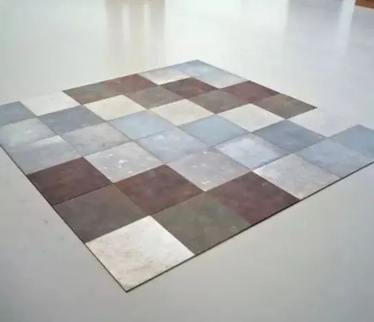 极简主义雕塑大师 | 卡尔·安德烈-28