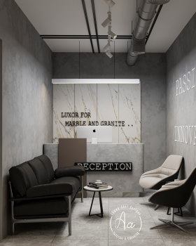 Workspace For Office