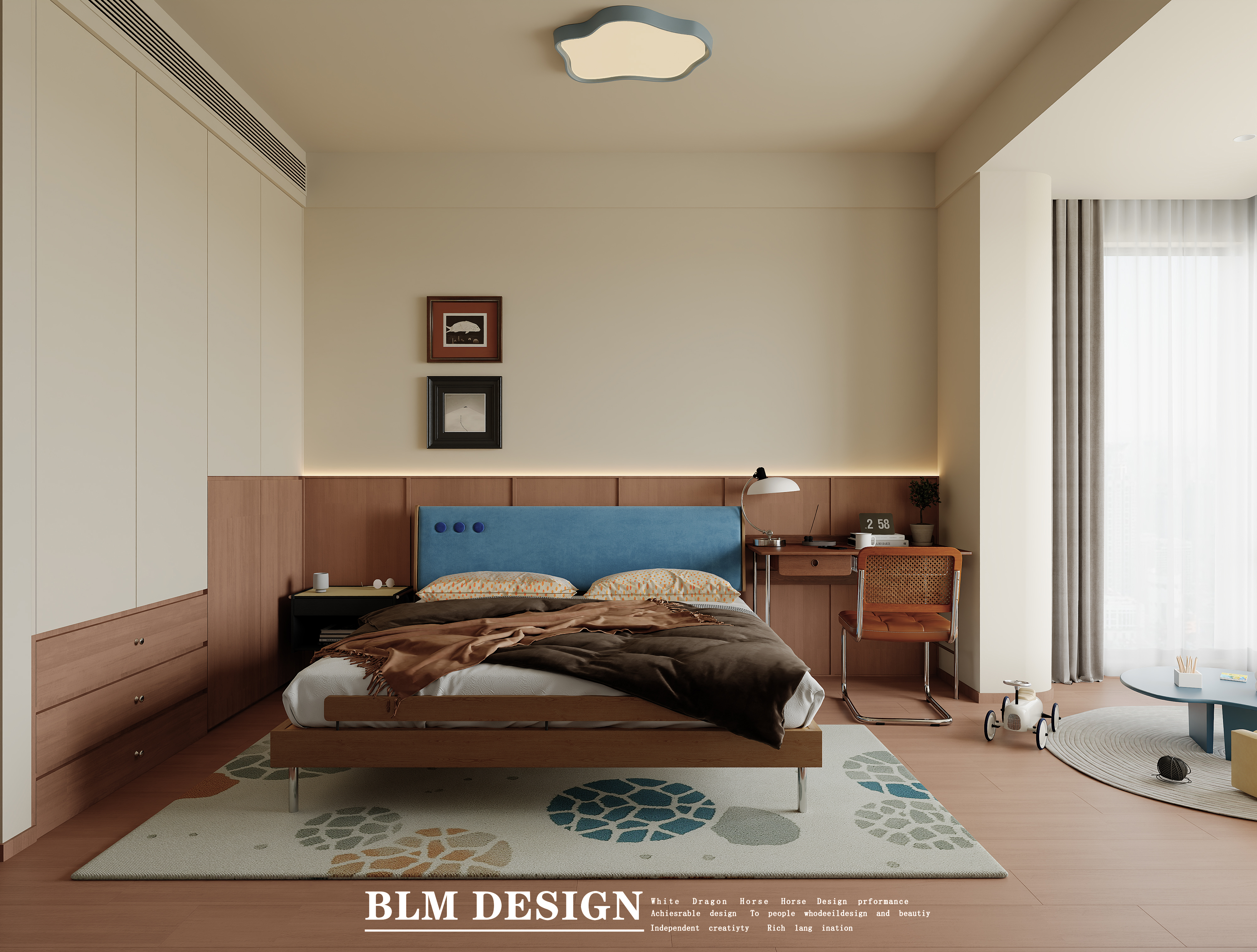 新中式 × 中古风-3