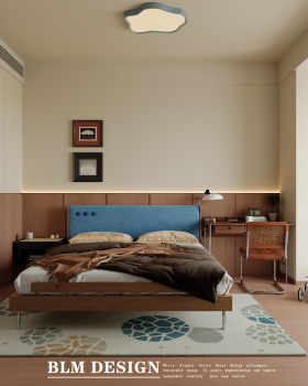 新中式 × 中古风