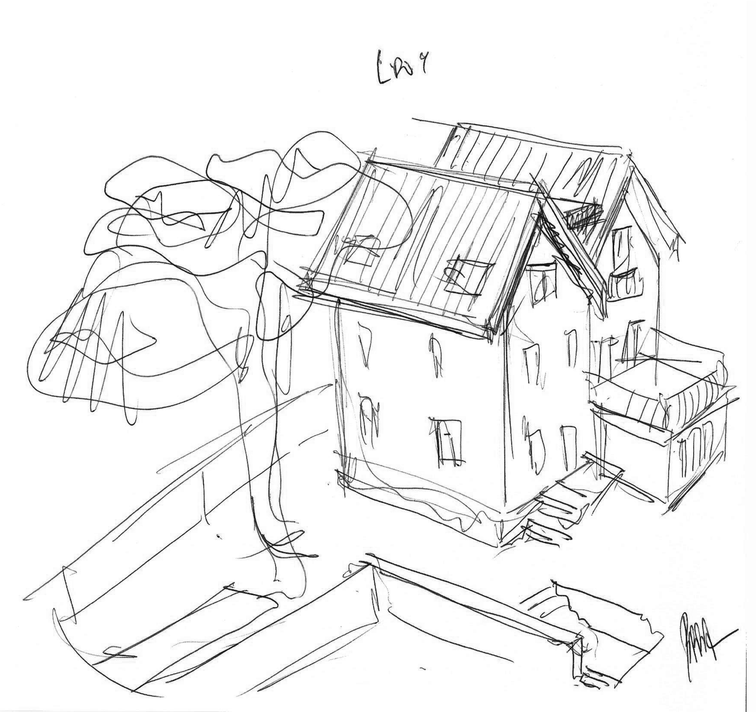 葡萄牙 Monte Estoril 海岸别墅设计-29