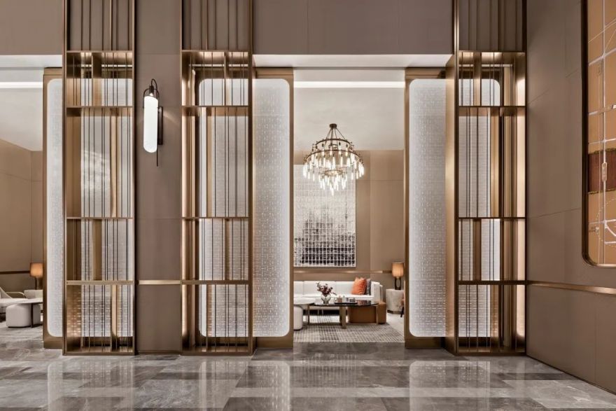 IN SPACE·空格 | 打造国际化的生活空间-17