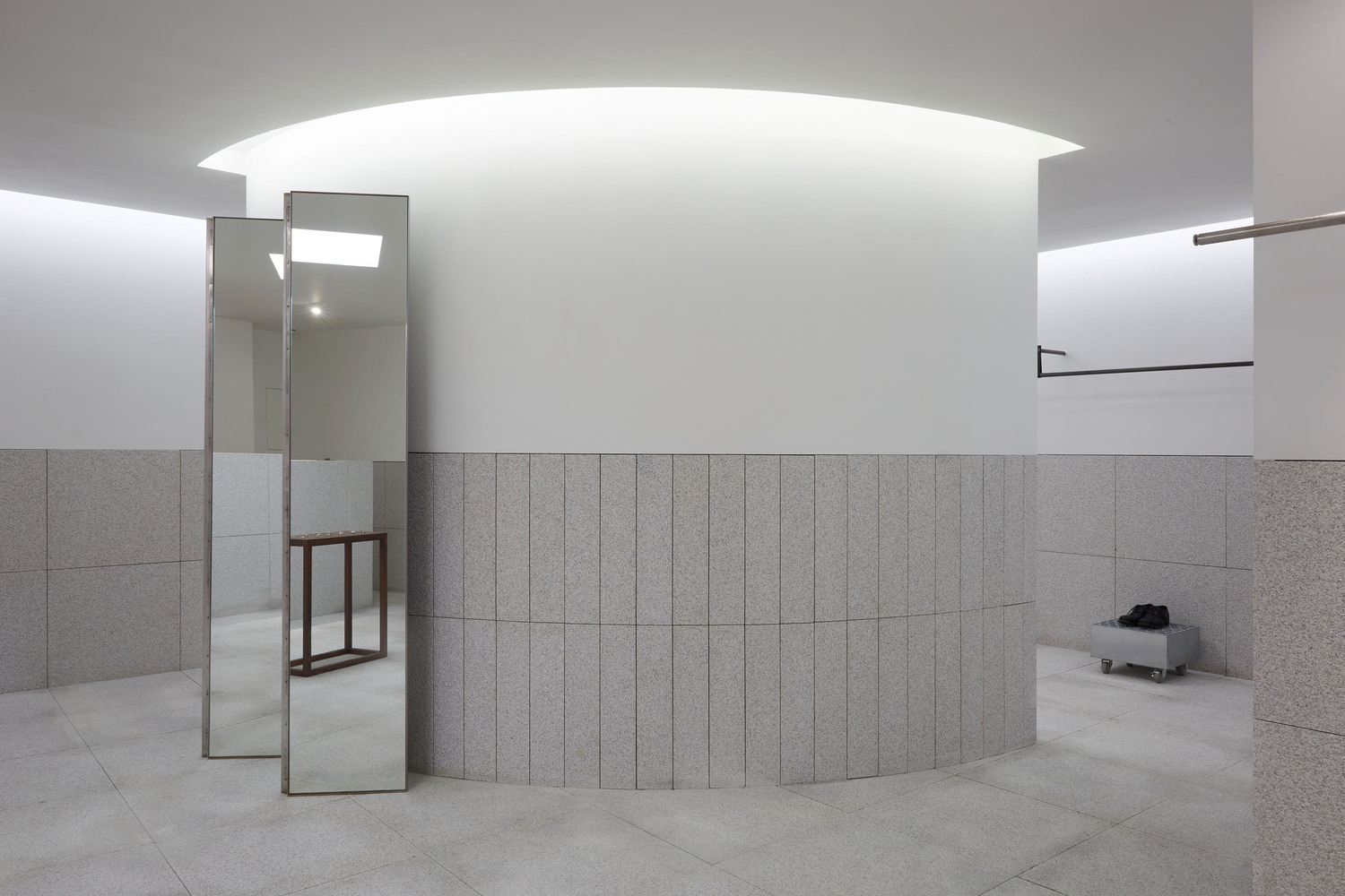 首尔 Soui 旗舰店丨韩国首尔丨HOFFICE-8