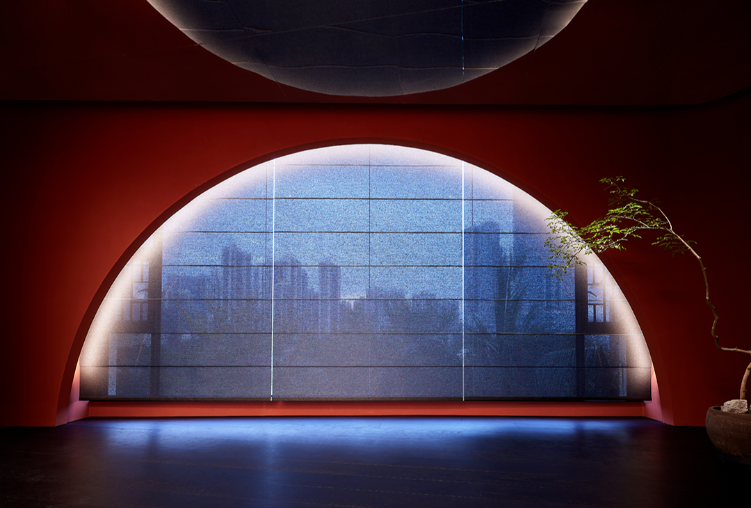 珊瑚海丨中国深圳丨大象未来-102