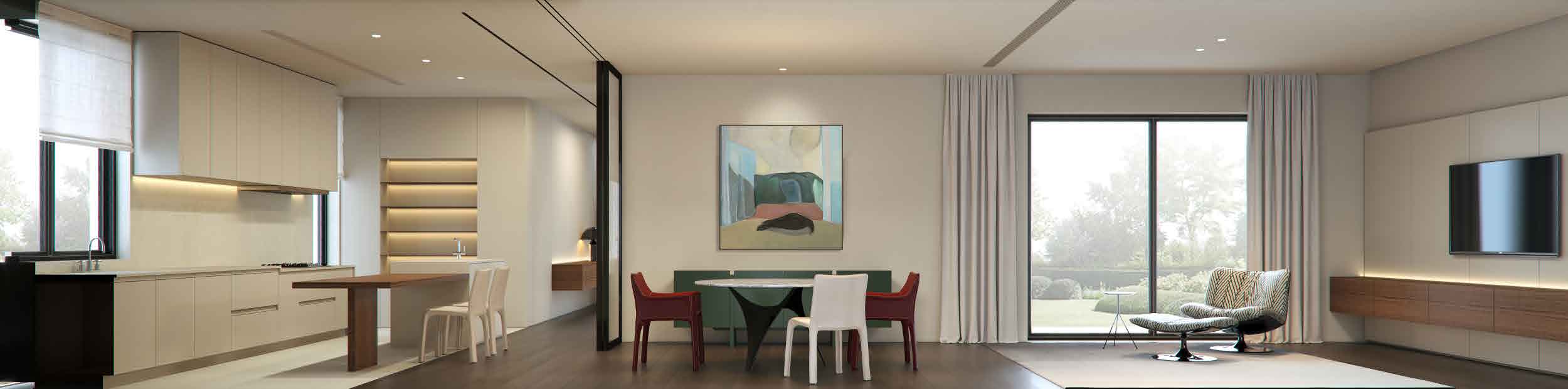 檀宫别墅 / 浙 江 · 宁 波-3