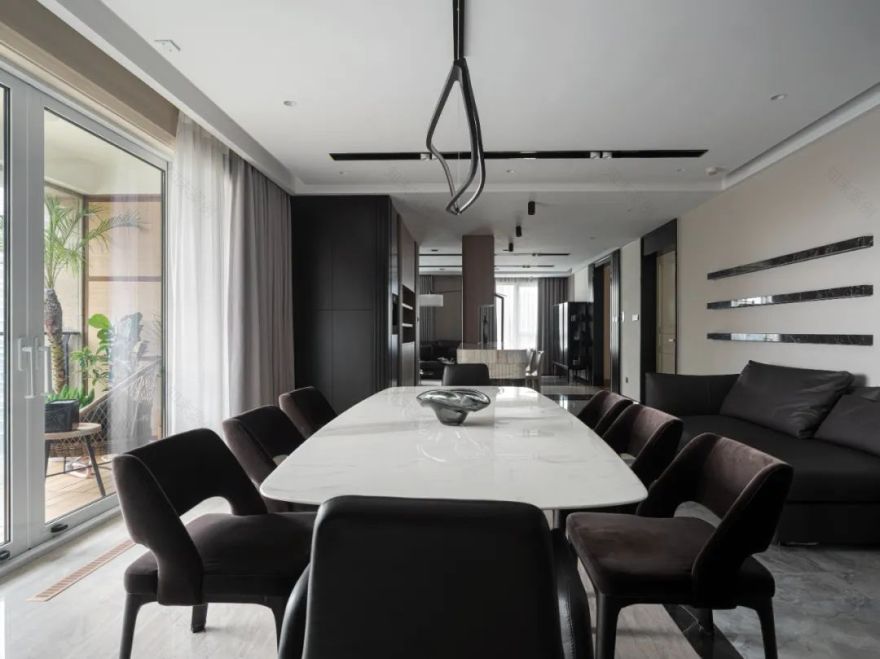 JMF 平与衡丨中国杭州丨GREENJUN-73