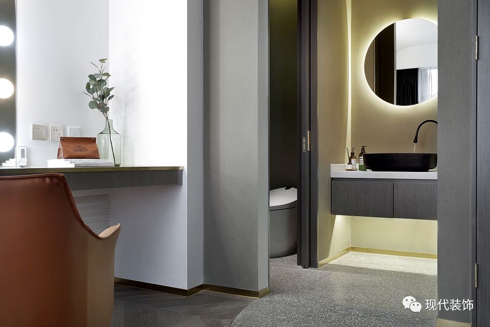 画中画灵感迸发之地 | AD GIN STUDIO 高端影棚设计-14