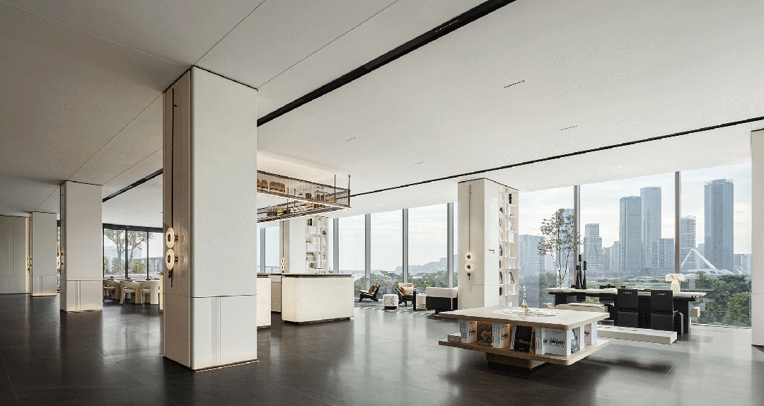 珠海中海·寰宇天下丨中国珠海丨万相无形-21