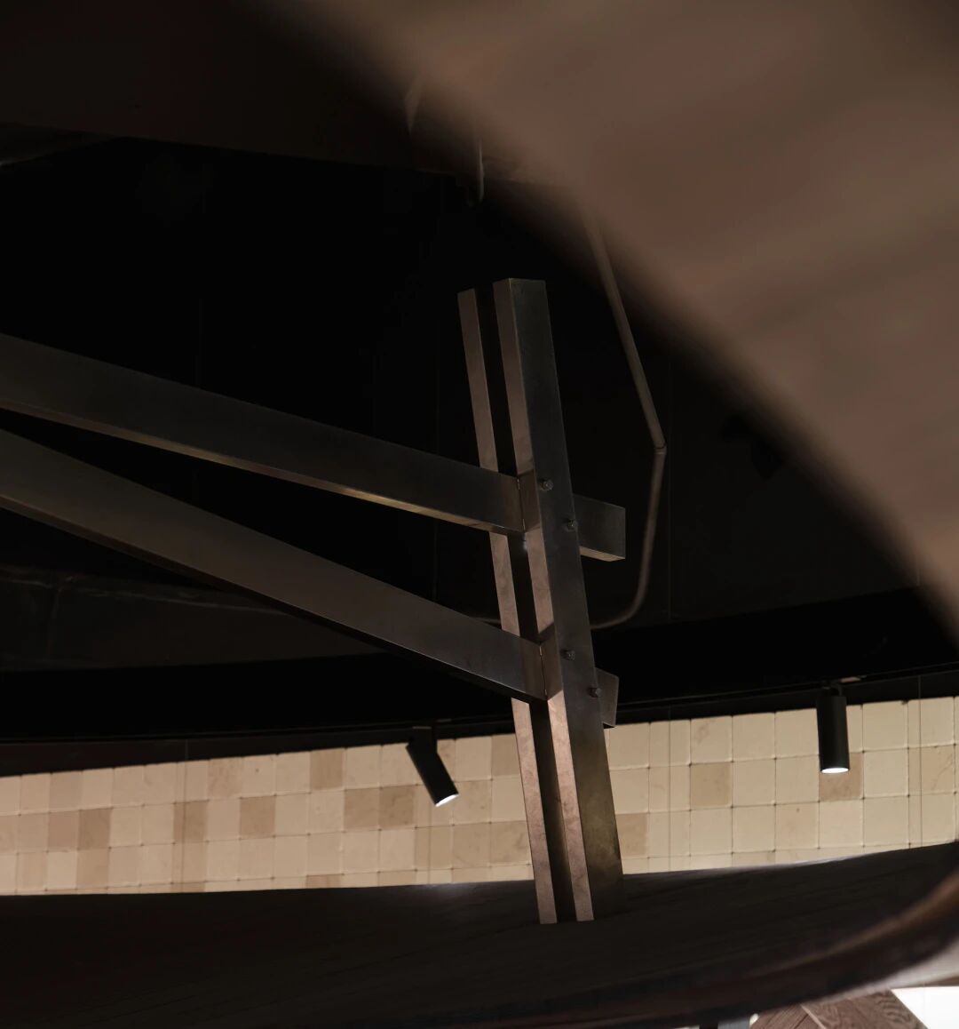 璇室 · 术木地板丨中国杭州丨泛域设计Fununit Design  More-43