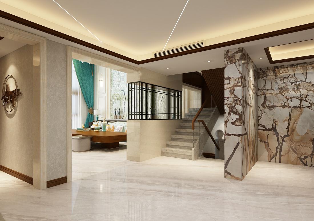 金鸾御景城别墅-18