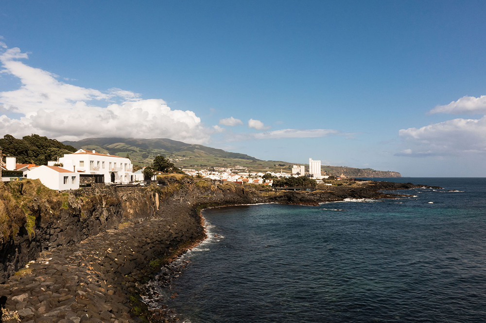 蜜悦·蓝白圣岛悬崖泡池美宿丨中国深圳丨埂上设计-2