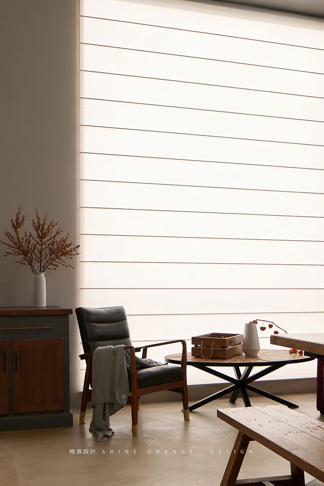 陈年普洱丨中国宁波丨橙熹设计-39