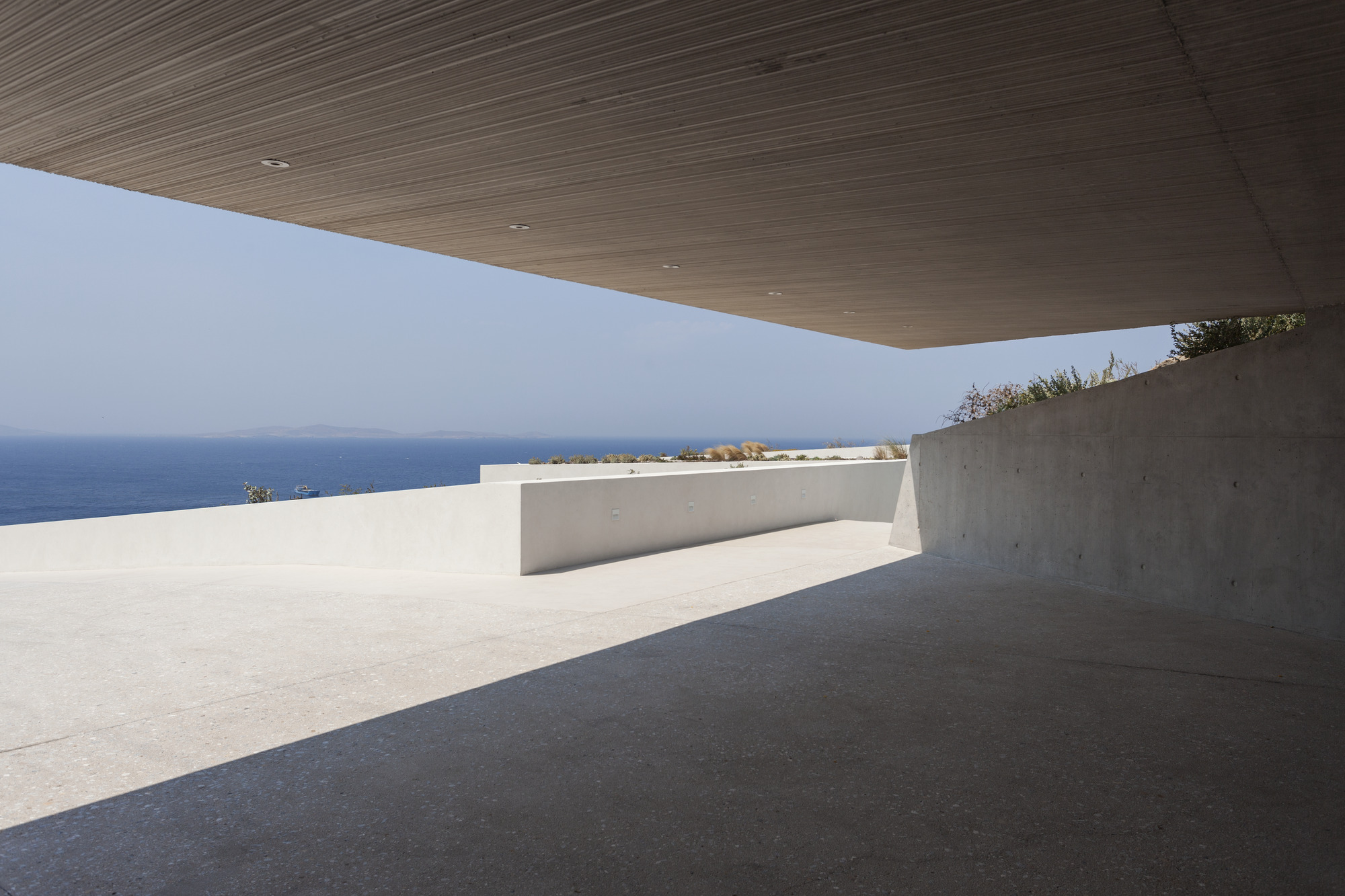 拉蒂皮住宅丨希腊丨A31 Architecture-25