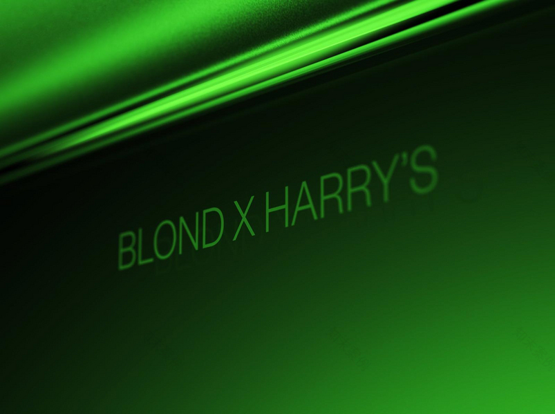丨伦敦BLOND工业设计工作室,纽约Harry's品牌设计团队-72