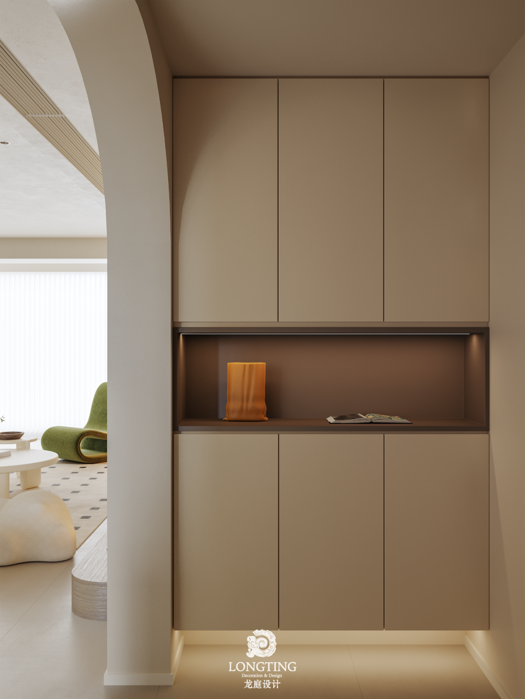 龙庭设计“忆境府”-10