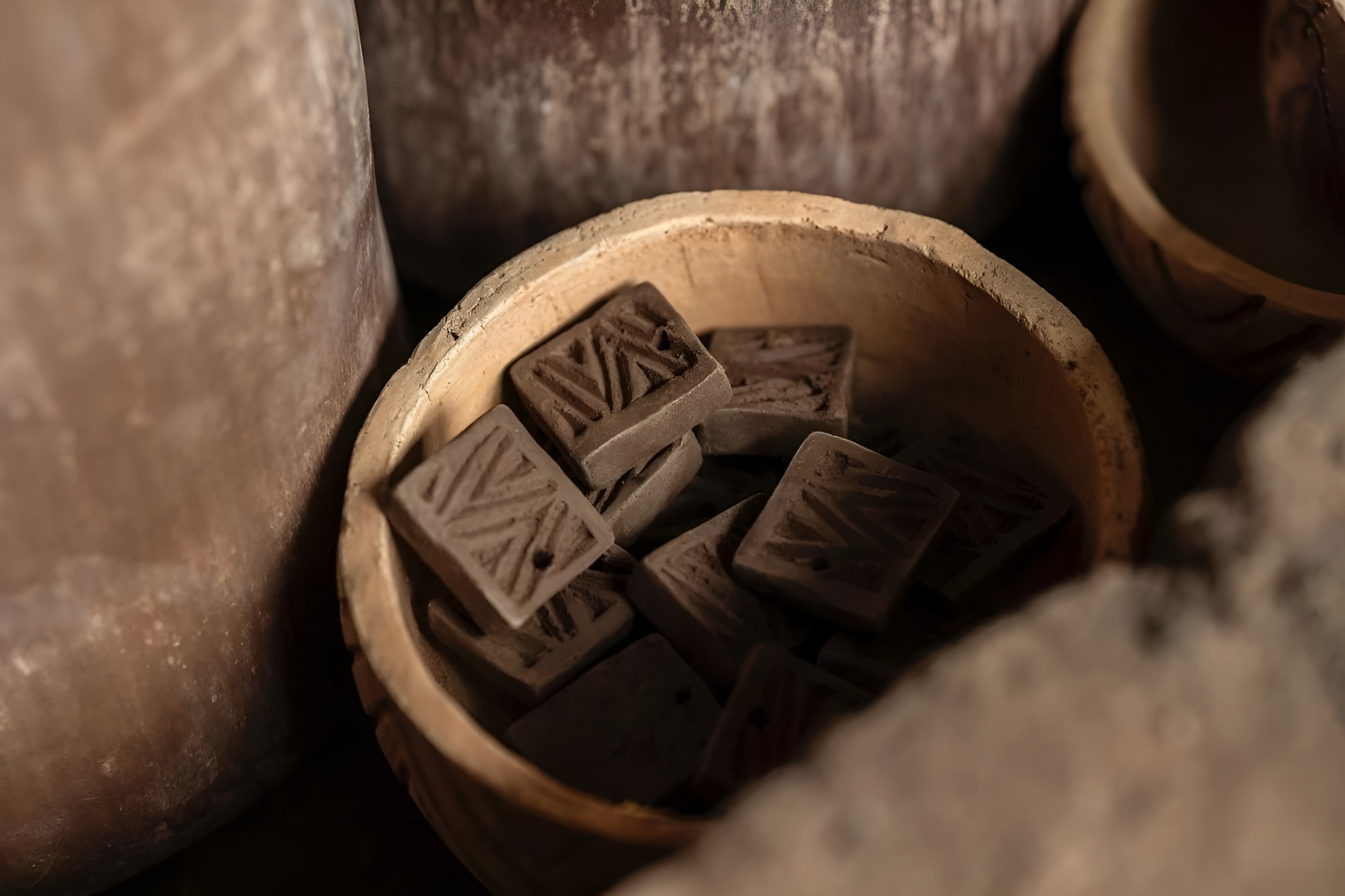 MIL 餐厅丨秘鲁库斯科丨Estudio Soroche 设计工作室-126