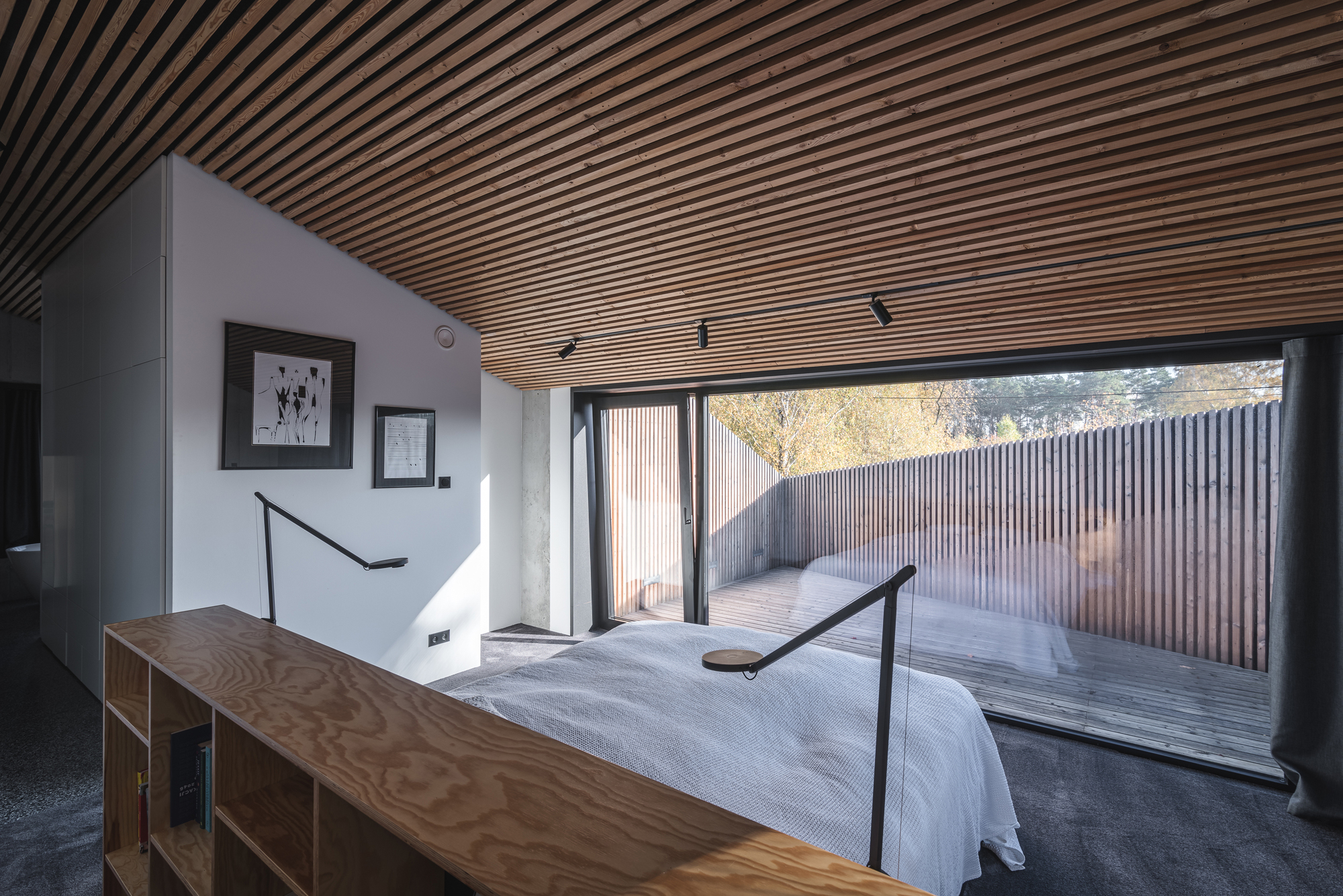 波兹南的破旧房屋丨波兰波兹南丨Ultra Architects-50