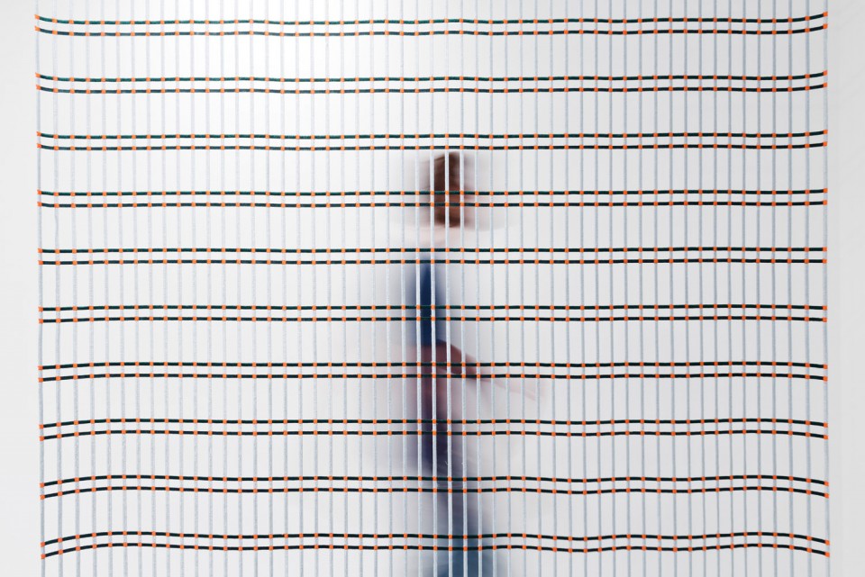 17 屏展览 · Bouroullec 兄弟的数字艺术空间-20