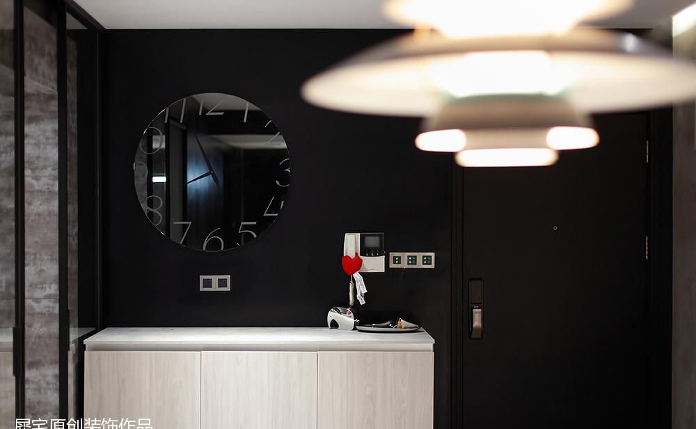 
闲居，是对自己最好的馈赠 -0