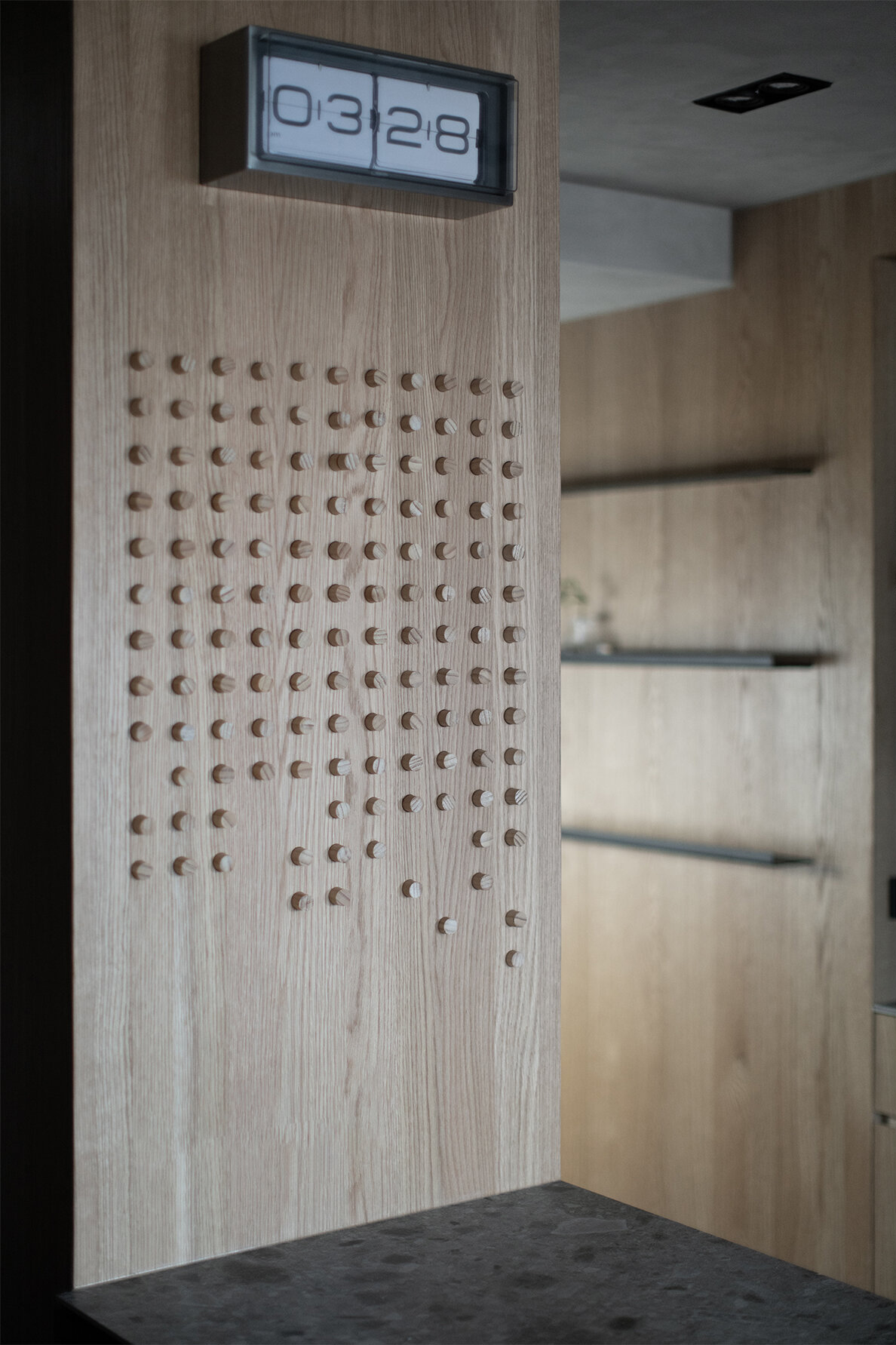 木介空间设计 · 简约住宅空间-10