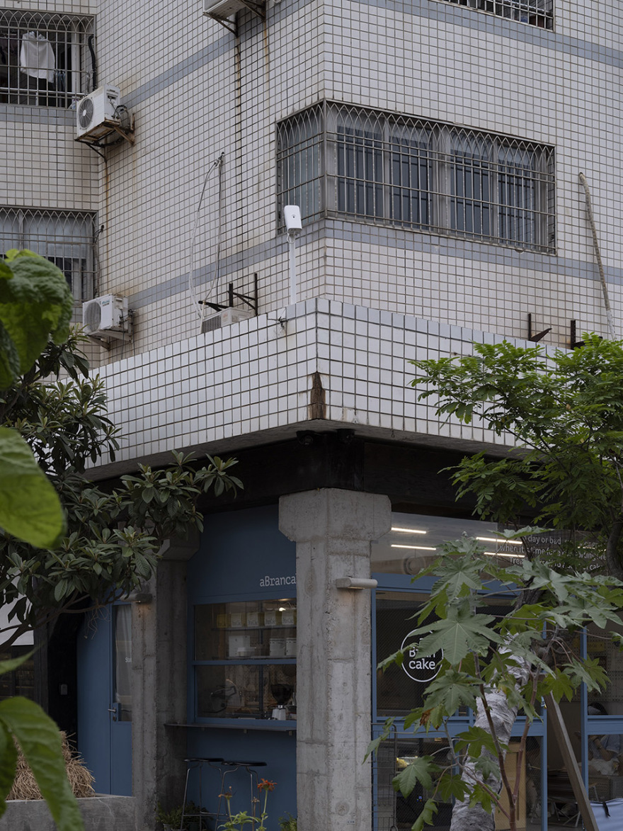 退化公园丨中国厦门丨DEVOLUTION 退化建筑-17