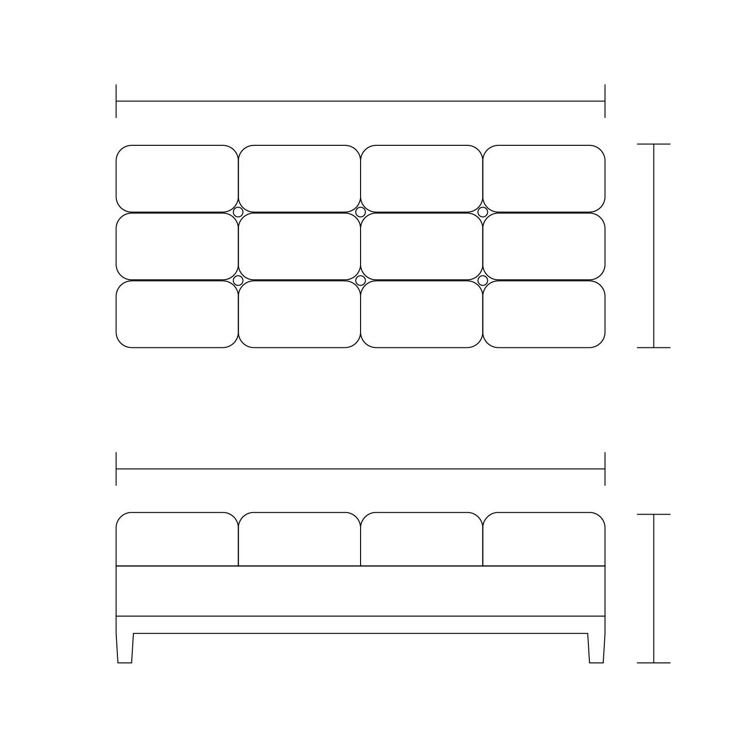 Bareo | ผลงานออกแบบ ตกแต่งภายในห้องนอน สไตล์คลาสสิก | Portfolio-8