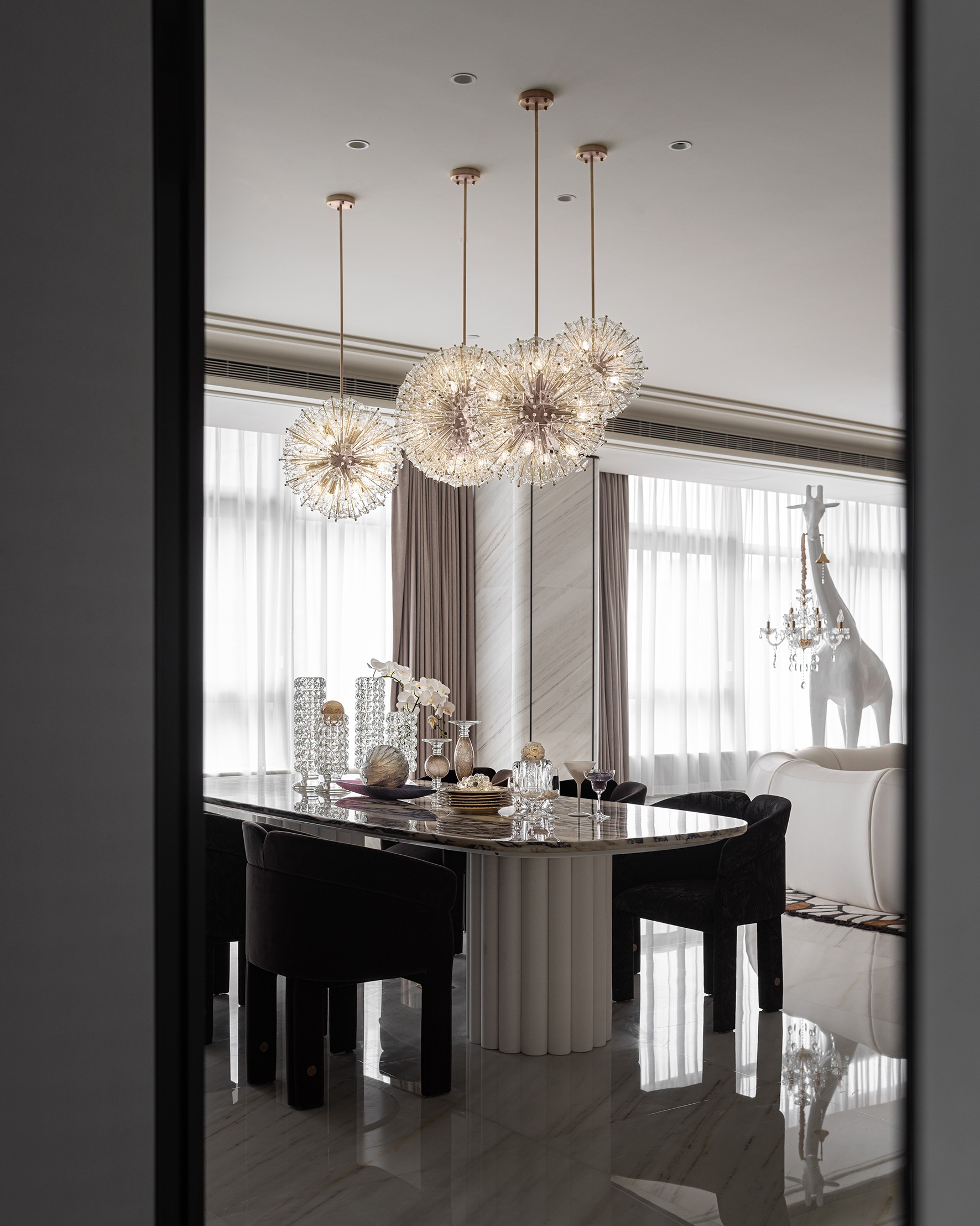 世纪国泰中心丨中国杭州丨AVAD 范可萨设计-14