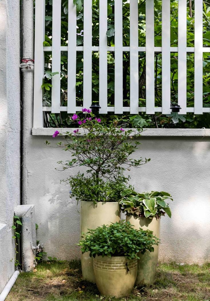 筑凡空间设计丨平层丨
30年破旧学区房也能逆袭美如画！ -13