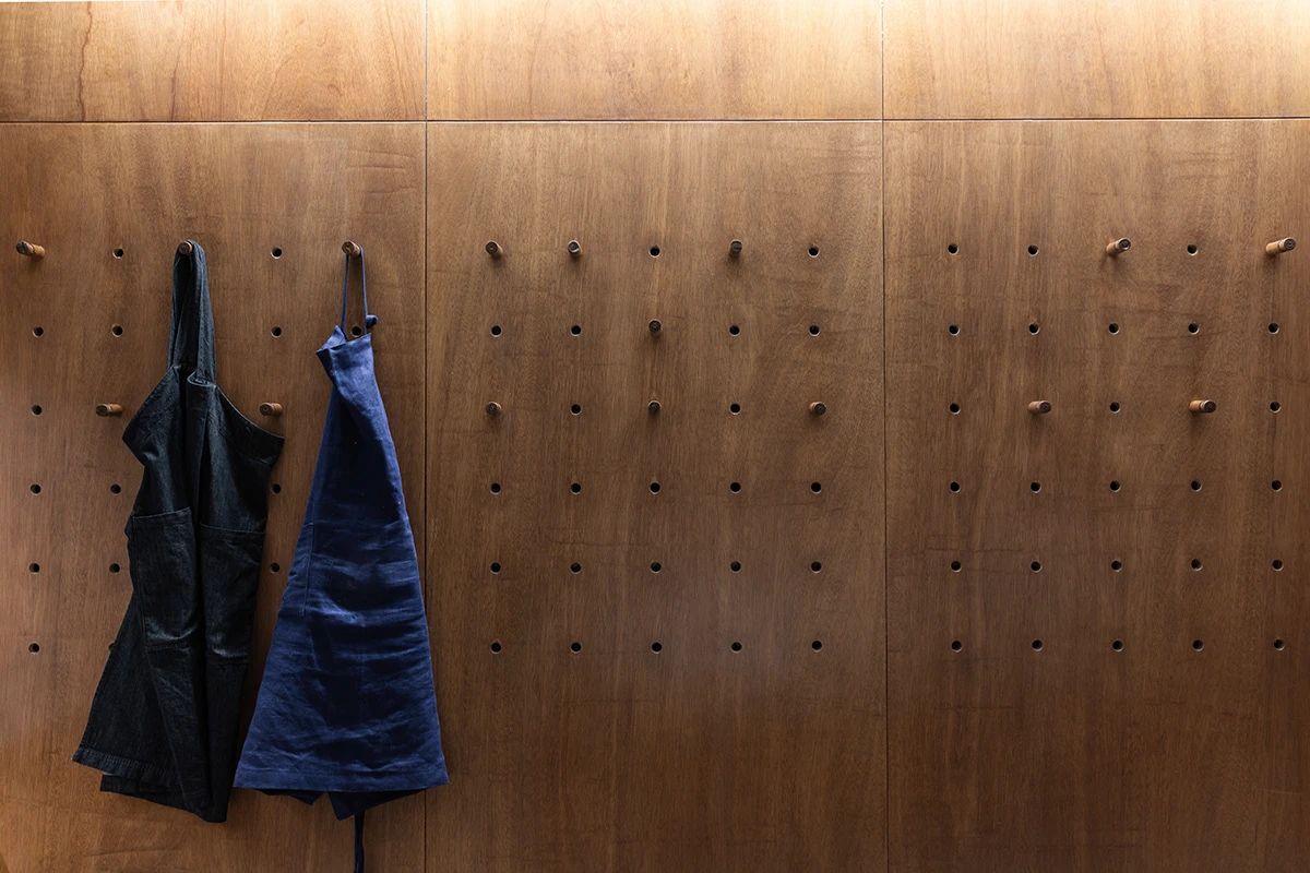 "HII ARCHITECTS GOOD NEIGHBORS’ 間攝影"-12